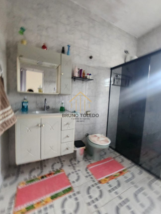 Imagem Casa com 3 Quartos à Venda, 262 m² em Quietude - Praia Grande Imagem Casa com 3 Quartos à Venda, 262 m² em Quietude - Praia Grande