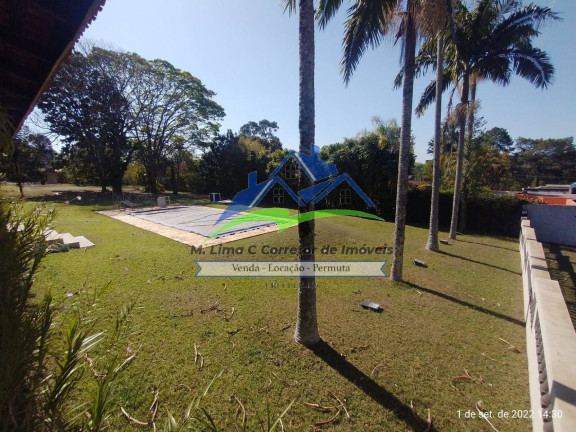 Imagem Chácara com 4 Quartos à Venda, 4.000 m² em Usina - Atibaia Imagem Chácara com 4 Quartos à Venda, 4.000 m² em Usina - Atibaia