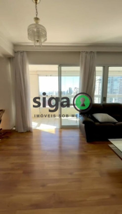 Imagem Apartamento com 2 Quartos para Alugar, 138 m² em Vila Andrade - São Paulo Imagem Apartamento com 2 Quartos para Alugar, 138 m² em Vila Andrade - São Paulo