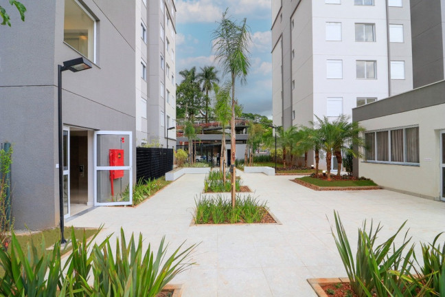 Imagem Apartamento com 2 Quartos à Venda, 36 m² em Morumbi - São Paulo Imagem Apartamento com 2 Quartos à Venda, 36 m² em Morumbi - São Paulo