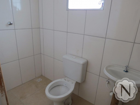 Imagem Casa com 1 Quarto à Venda, 40 m² em Nossa Senhora Do Sion - Itanhaém Imagem Casa com 1 Quarto à Venda, 40 m² em Nossa Senhora Do Sion - Itanhaém