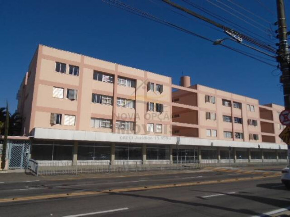 Apartamento com 2 Quartos à Venda, 28 m² em Center Fenix - Itupeva