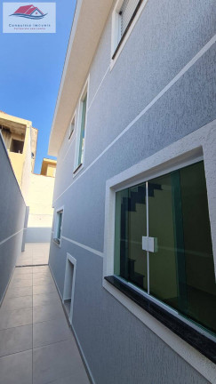 Imagem Casa com 3 Quartos à Venda, 130 m² em Vila Augusta - Guarulhos