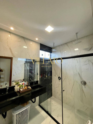 Imagem Casa com 3 Quartos à Venda, 212 m² em Jardim Ipiranga - Aparecida De Goiânia