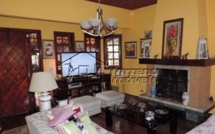 Imagem Casa com 3 Quartos à Venda, 150 m² em Jardim Aquarius - São José Dos Campos Imagem Casa com 3 Quartos à Venda, 150 m² em Jardim Aquarius - São José Dos Campos