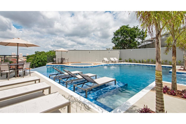 Imagem Casa de Condomínio com 2 Quartos à Venda, 89 m² em Jardim Carolina - Jundiaí