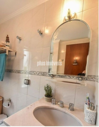 Imagem Apartamento com 3 Quartos à Venda, 100 m² em Brooklin Paulista - São Paulo Imagem Apartamento com 3 Quartos à Venda, 100 m² em Brooklin Paulista - São Paulo