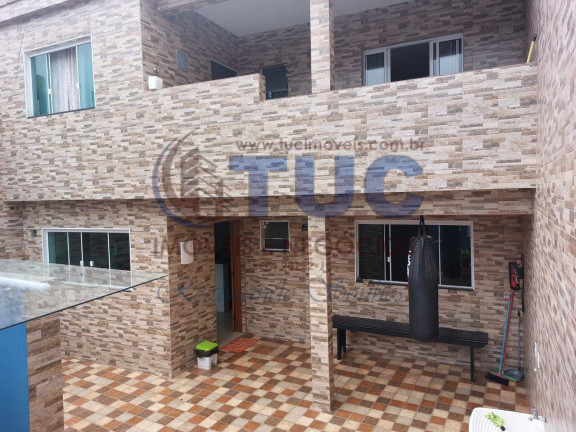 Imagem Casa com 3 Quartos à Venda, 256 m² em Alvarenga - São Bernardo Do Campo