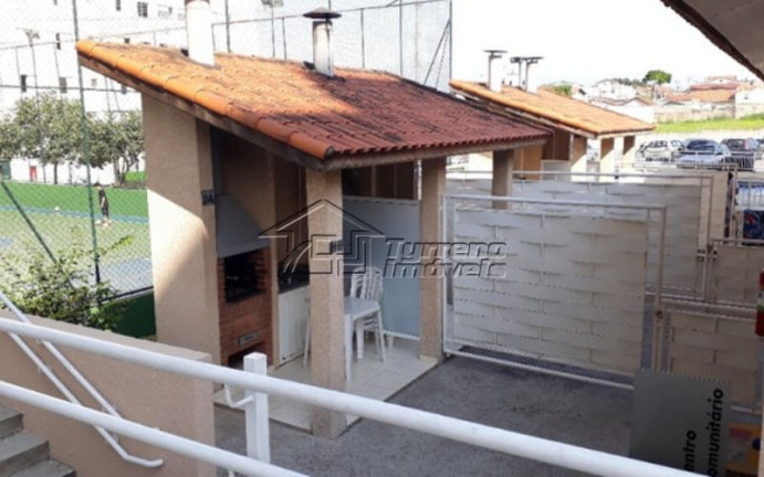 Imagem Apartamento com 2 Quartos à Venda, 47 m² em Jardim Ismênia - São José Dos Campos Imagem Apartamento com 2 Quartos à Venda, 47 m² em Jardim Ismênia - São José Dos Campos