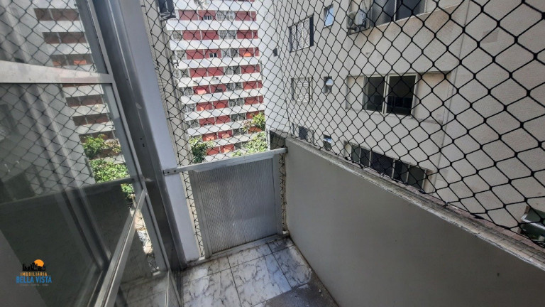 Imagem Apartamento com 1 Quarto à Venda, em Boa Vista - São Vicente Imagem Apartamento com 1 Quarto à Venda, em Boa Vista - São Vicente