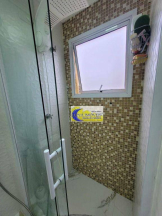 Imagem Apartamento com 2 Quartos à Venda, 59 m² em Baeta Neves - São Bernardo Do Campo