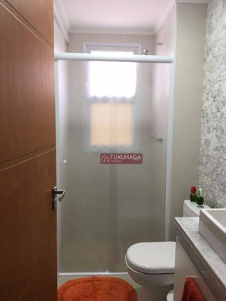 Imagem Apartamento com 2 Quartos à Venda, 59 m² em Picanco - Guarulhos Imagem Apartamento com 2 Quartos à Venda, 59 m² em Picanco - Guarulhos