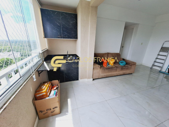 Imagem Apartamento com 2 Quartos à Venda, 65 m² em Paralela - Salvador
