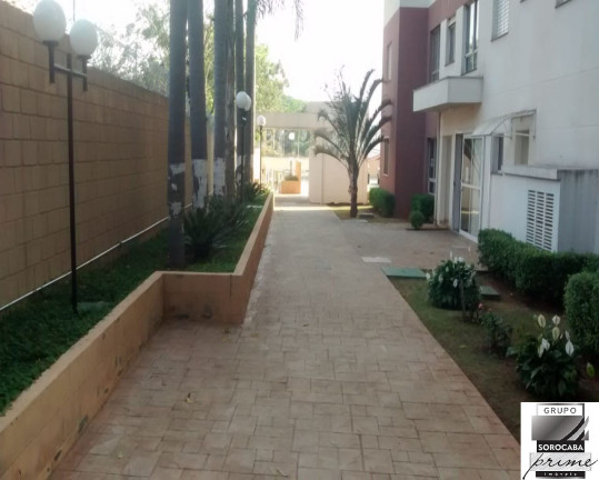 Imagem Apartamento com 2 Quartos à Venda, 55 m² em Jardim Europa - Sorocaba