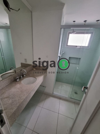 Imagem Apartamento com 3 Quartos à Venda, 130 m² em Campo Belo - São Paulo Imagem Apartamento com 3 Quartos à Venda, 130 m² em Campo Belo - São Paulo