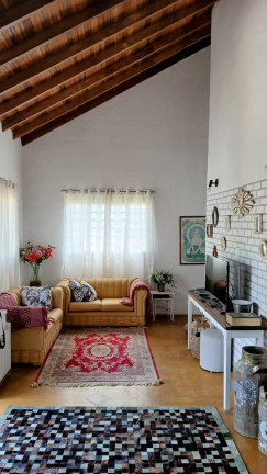 Imagem Casa com 3 Quartos à Venda, 290 m² em Sorocamirim - Ibiúna