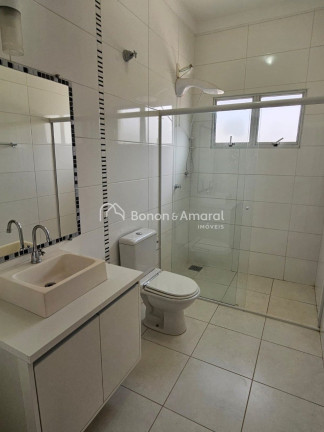 Imagem Casa de Condomínio com 3 Quartos para Alugar, 325 m² em Centro - Paulínia Imagem Casa de Condomínio com 3 Quartos para Alugar, 325 m² em Centro - Paulínia