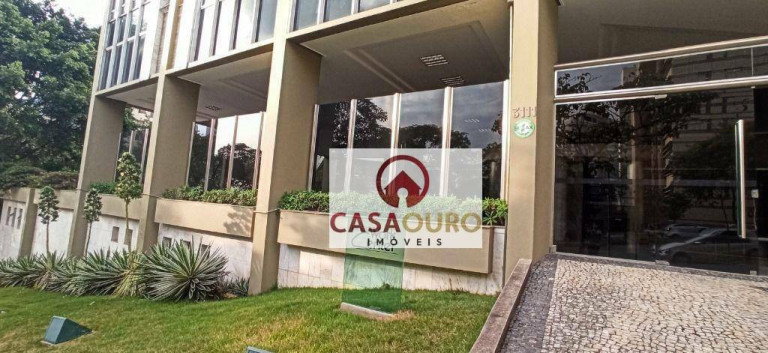 Imagem Sala Comercial à Venda, 410 m² em Funcionários - Belo Horizonte Imagem Sala Comercial à Venda, 410 m² em Funcionários - Belo Horizonte