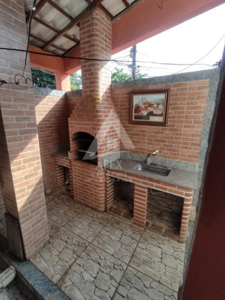 Imagem Casa com 3 Quartos à Venda, 102 m² em Cosmos - Rio De Janeiro Imagem Casa com 3 Quartos à Venda, 102 m² em Cosmos - Rio De Janeiro