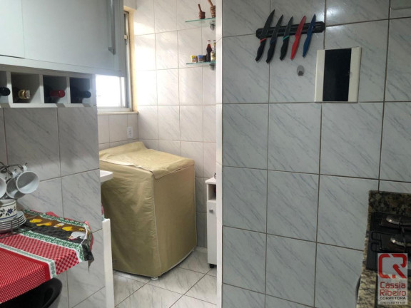 Imagem Apartamento com 2 Quartos à Venda, 53 m² em Vila Laura - Salvador Imagem Apartamento com 2 Quartos à Venda, 53 m² em Vila Laura - Salvador