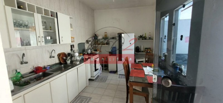 Imagem Casa com 4 Quartos à Venda, 300 m² em Ponto Central - Feira De Santana Imagem Casa com 4 Quartos à Venda, 300 m² em Ponto Central - Feira De Santana