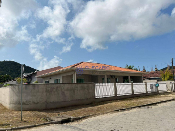 Imagem Casa com 3 Quartos à Venda, 145 m² em Armação - Penha Imagem Casa com 3 Quartos à Venda, 145 m² em Armação - Penha