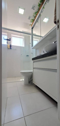 Imagem Apartamento com 2 Quartos à Venda, 55 m² em Areias - Tijucas