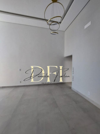 Imagem Casa de Condomínio com 3 Quartos à Venda, 134 m² em Condomínio Reserva Ipanema - Sorocaba
