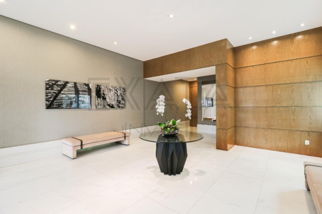 Imagem Imóvel com 4 Quartos à Venda, 277 m² em Itaim Bibi - São Paulo Imagem Imóvel com 4 Quartos à Venda, 277 m² em Itaim Bibi - São Paulo