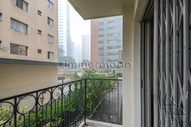 Imagem Apartamento com 2 Quartos à Venda, 201 m² em Moema - São Paulo Imagem Apartamento com 2 Quartos à Venda, 201 m² em Moema - São Paulo