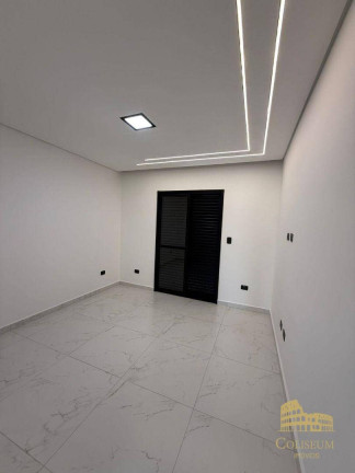 Imagem Sobrado com 4 Quartos à Venda, 204 m² em Boqueirão - Praia Grande