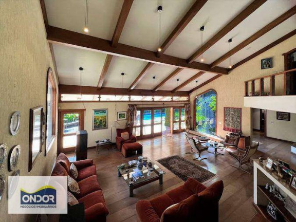 Imagem Casa de Condomínio com 5 Quartos à Venda, 981 m² em Granja Viana - Cotia Imagem Casa de Condomínio com 5 Quartos à Venda, 981 m² em Granja Viana - Cotia