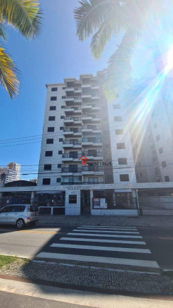 Apartamento com 2 Quartos à Venda, 63 m² em Aviação - Praia Grande