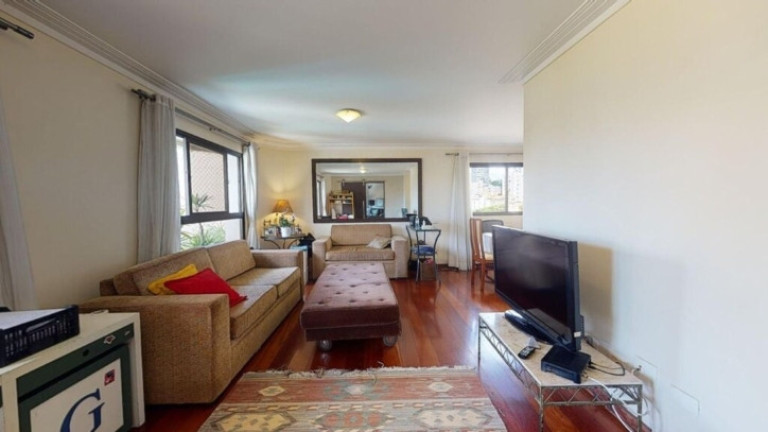 Imagem Apartamento com 4 Quartos à Venda, 170 m² em Sumaré - São Paulo Imagem Apartamento com 4 Quartos à Venda, 170 m² em Sumaré - São Paulo