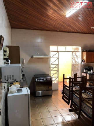 Imagem Casa com 3 Quartos à Venda, 337 m² em Centro - Mogi Das Cruzes