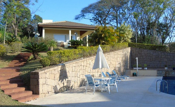 Imagem Casa de Condomínio com 4 Quartos à Venda, 448 m² em Fazenda Vila Real De Itu - Itu