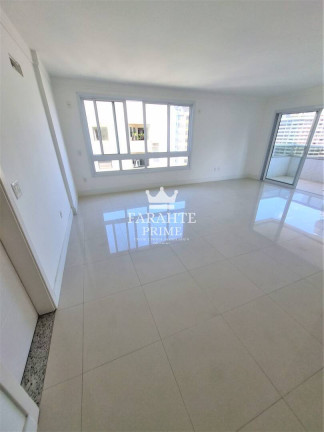 Imagem Apartamento com 4 Quartos à Venda, 230 m² em Pompeia - Santos Imagem Apartamento com 4 Quartos à Venda, 230 m² em Pompeia - Santos
