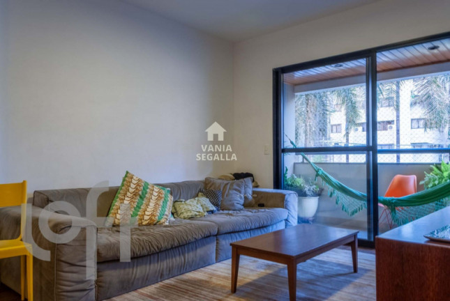 Imagem Apartamento com 4 Quartos à Venda, 128 m² em Perdizes - São Paulo