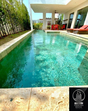 Imagem Casa com 5 Quartos à Venda, 412 m² em Alphaville Nova Esplanada I - Votorantim Imagem Casa com 5 Quartos à Venda, 412 m² em Alphaville Nova Esplanada I - Votorantim
