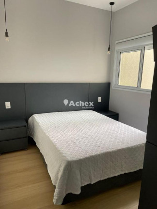 Imagem Apartamento com 3 Quartos à Venda, 130 m² em Swiss Park - Campinas Imagem Apartamento com 3 Quartos à Venda, 130 m² em Swiss Park - Campinas