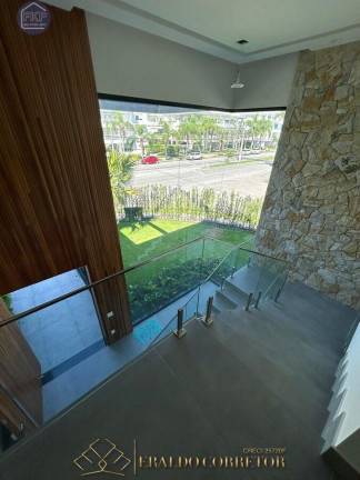 Imagem Casa com 5 Quartos à Venda, 542 m² em Jurerê Internacional - Florianópolis