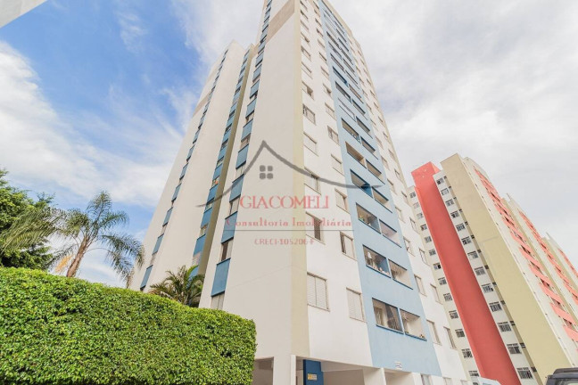 Imagem Apartamento com 3 Quartos à Venda, 55 m² em Jardim Santa Terezinha (zona Leste) - São Paulo Imagem Apartamento com 3 Quartos à Venda, 55 m² em Jardim Santa Terezinha (zona Leste) - São Paulo
