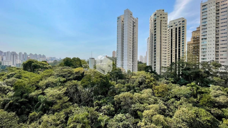 Imagem Apartamento com 2 Quartos à Venda, 142 m² em Parque Do Morumbi - São Paulo