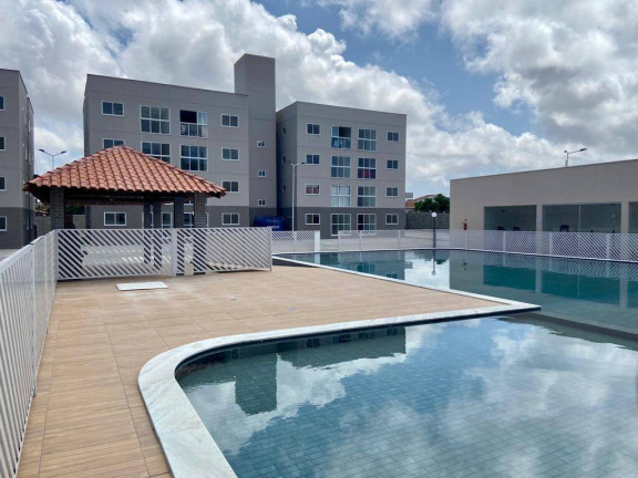 Imagem Apartamento com 2 Quartos à Venda, 50 m² em João Pessoa