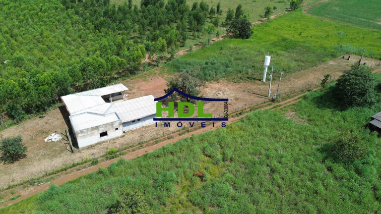 Imagem Terreno à Venda, 9.774 m² em Loteamento De Chácaras Estrela Do Sul - Hidrolândia Imagem Terreno à Venda, 9.774 m² em Loteamento De Chácaras Estrela Do Sul - Hidrolândia