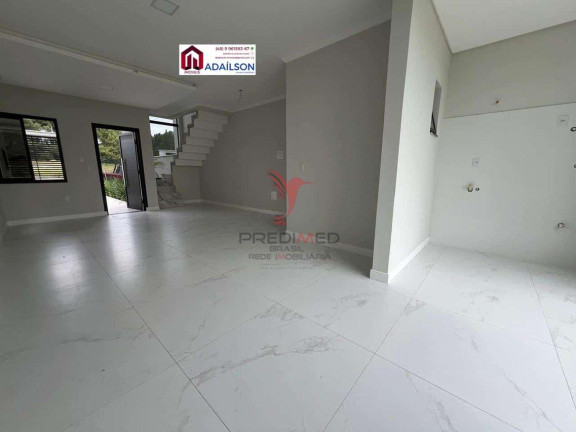 Imagem Casa com 3 Quartos à Venda, 115 m² em São João Do Rio Vermelho - Florianópolis