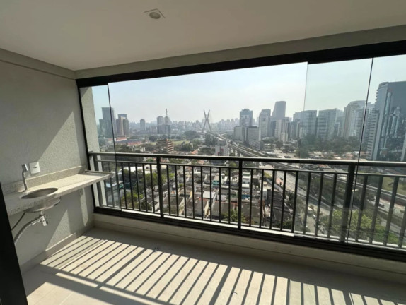 Imagem Imóvel com 2 Quartos à Venda, 68 m² em Vila Cordeiro - São Paulo Imagem Imóvel com 2 Quartos à Venda, 68 m² em Vila Cordeiro - São Paulo