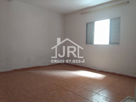 Imagem Casa com 1 Quarto para Alugar, 50 m² em Alto Da Boa Vista - Mauá