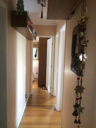Imagem Apartamento com 3 Quartos à Venda, 65 m² em Jardim Celeste - São Paulo