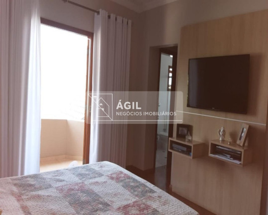 Imagem Casa com 4 Quartos à Venda, 260 m² em Urbanova - São José Dos Campos